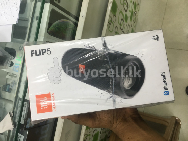 JBL Flip 5 for sale in Gampaha