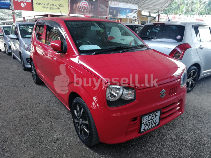 Suzuki Alto 2015 for sale in Colombo