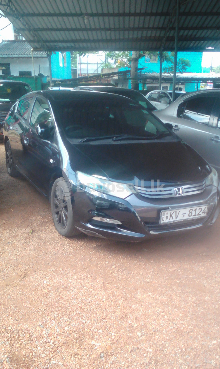 Honda Insight  2011 / 2013 for sale in Colombo