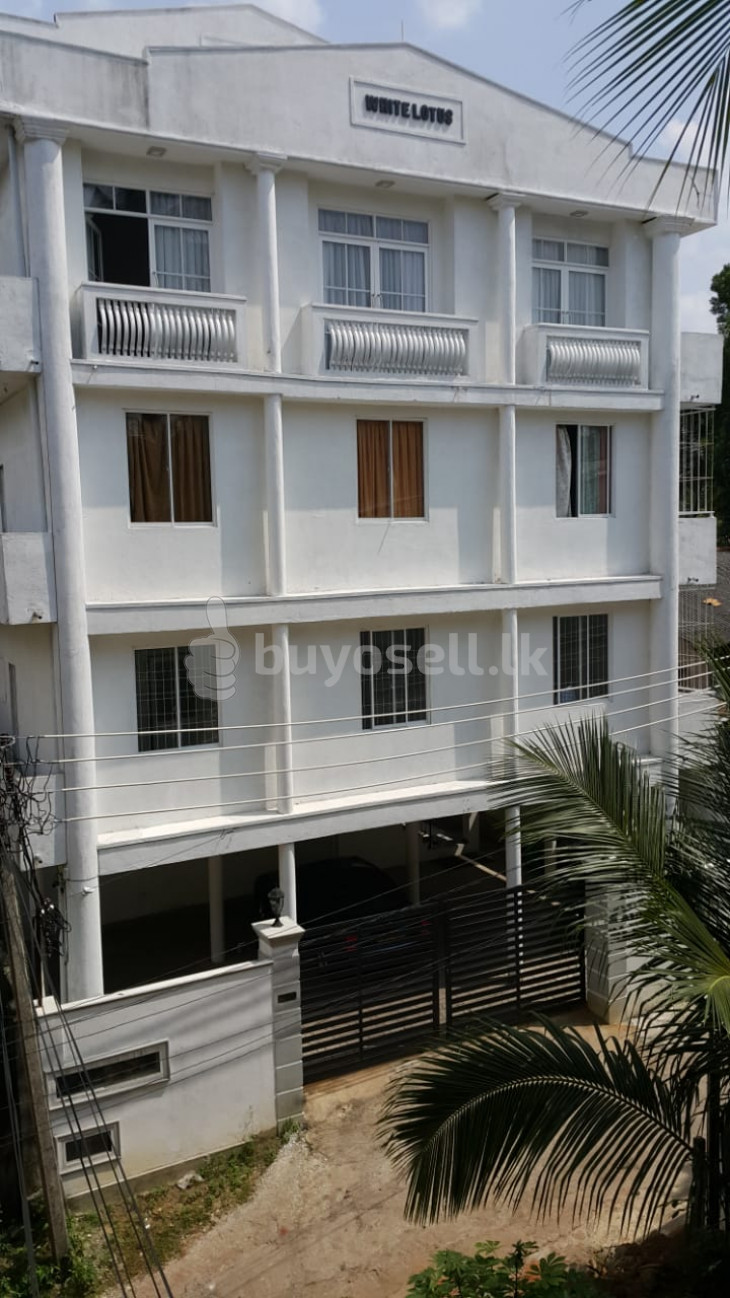 House for Rent in Malabe in Colombo