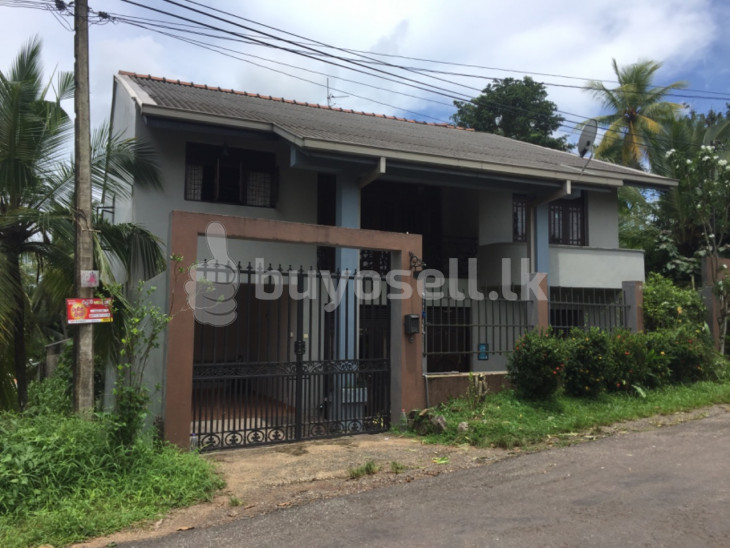 house for sale for sale in Colombo