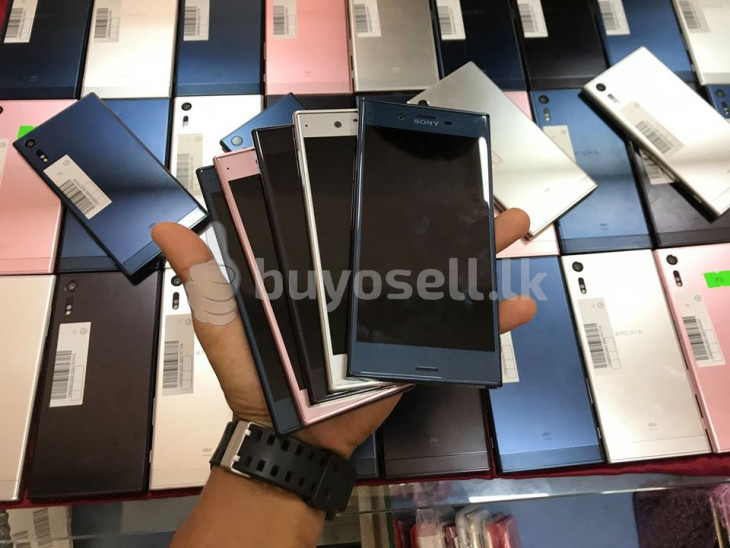 Sony XPeria XZ for sale in Gampaha