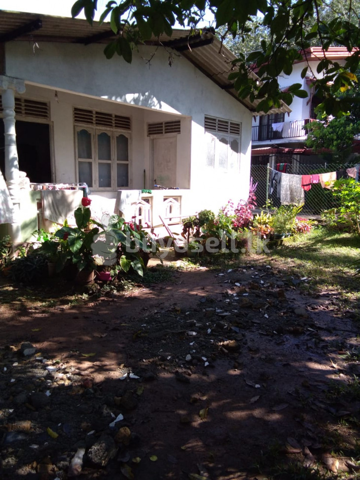 3 BR house for sale for sale in Gampaha