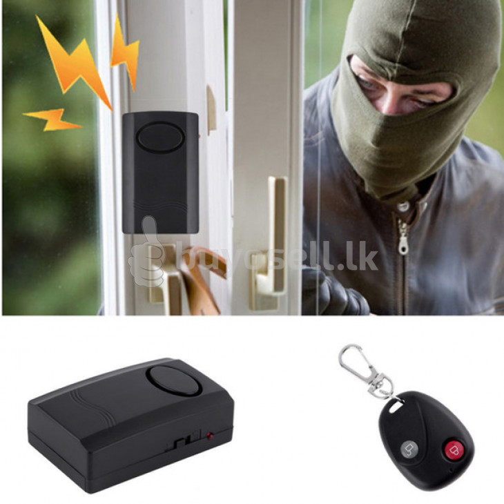 Security Door System for sale in Colombo