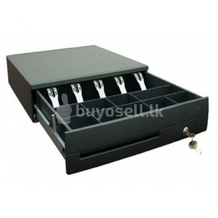 Brand New Cash Drawer for POS System for sale in Colombo