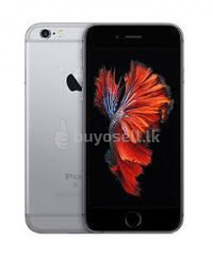 Apple iPhone 6S 64GB Space Grey (New) for sale in Colombo