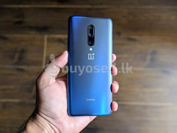 OnePlus 7 Pro 256GB (New) for sale in Colombo