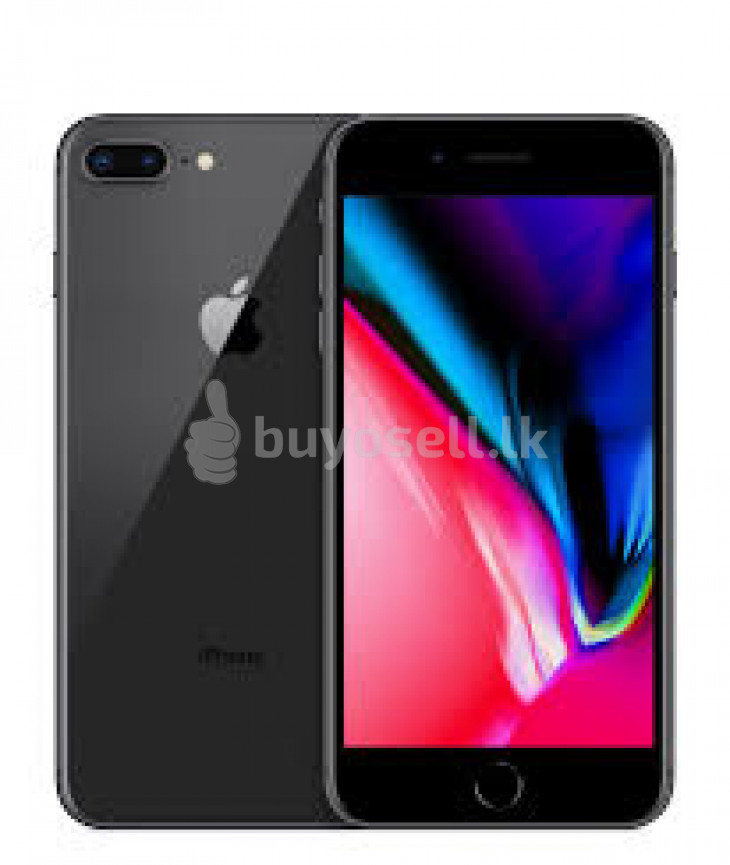 Apple iPhone 8 Plus 64GB (New) for sale in Colombo