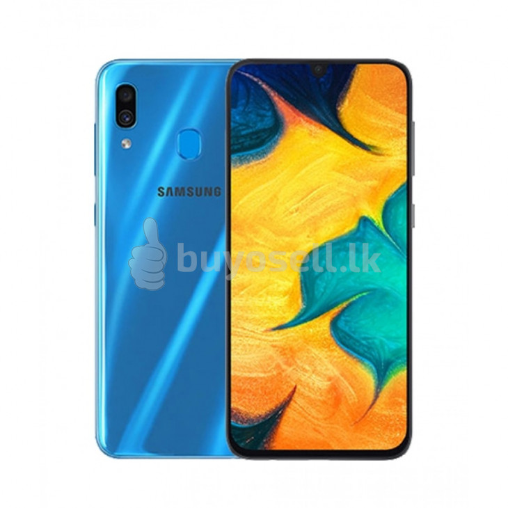 Samsung Galaxy A30 (New) for sale in Colombo