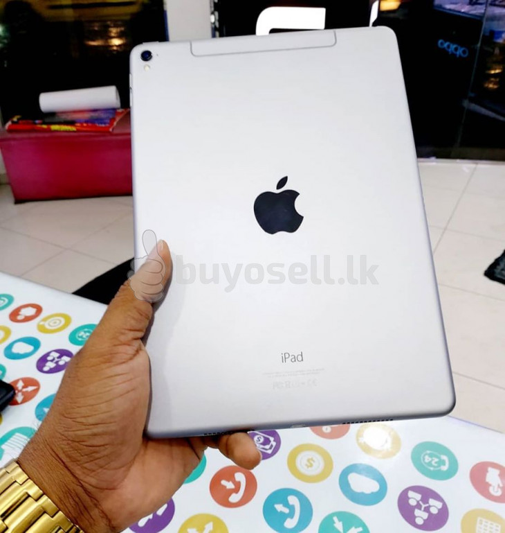 Apple iPad Pro 9.7 for sale in Gampaha