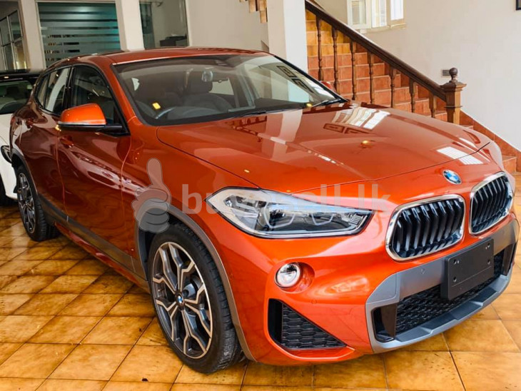 BMW X2 M Sports B/NEW 2019 for sale in Colombo