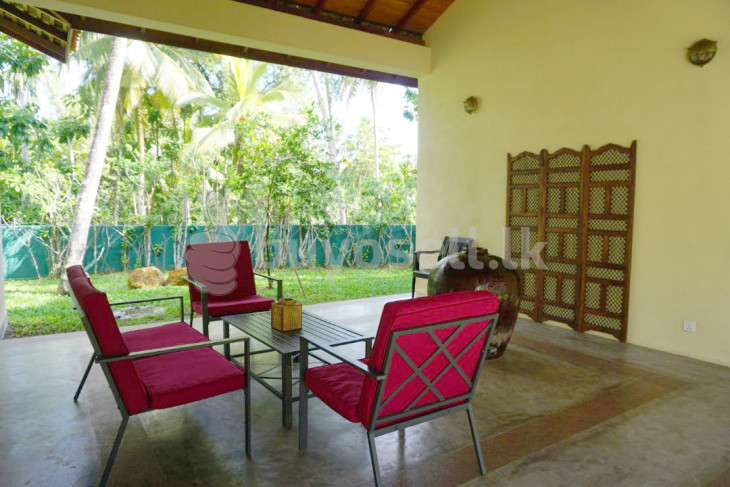 Ahangama Luxury Guest House for sale in Galle