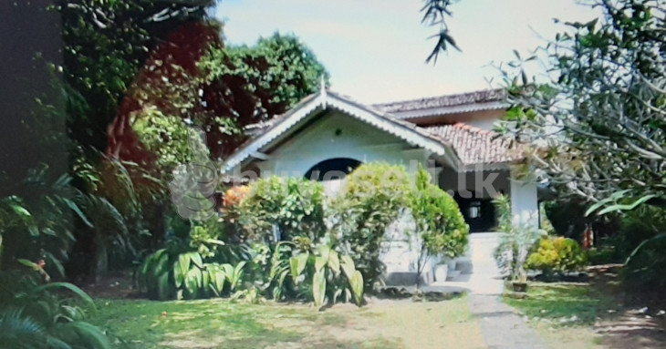 Fully Restored Colonial Gem for sale in Galle
