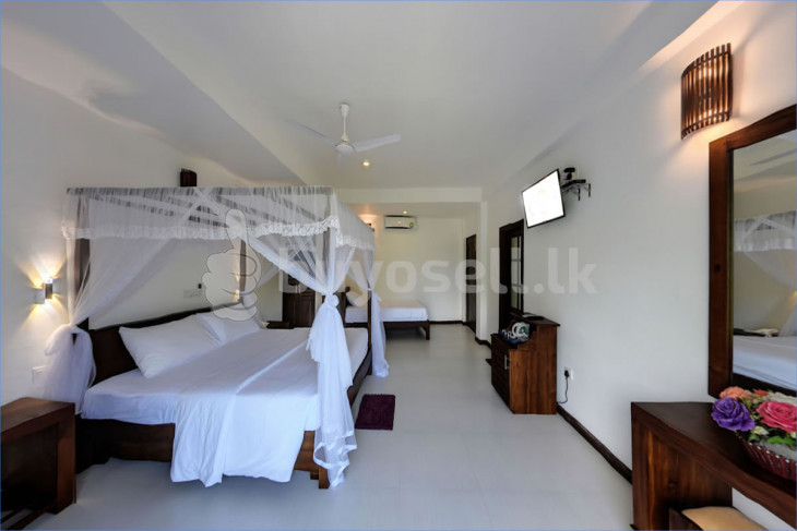Good Turnover Hotel For Sale In Kabalana for sale in Galle