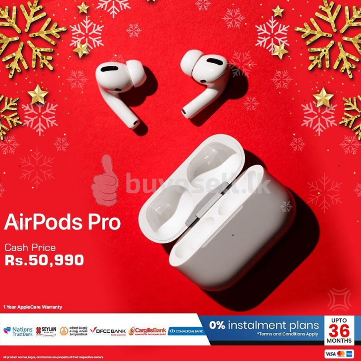 Apple AirPods Pro for sale in Colombo