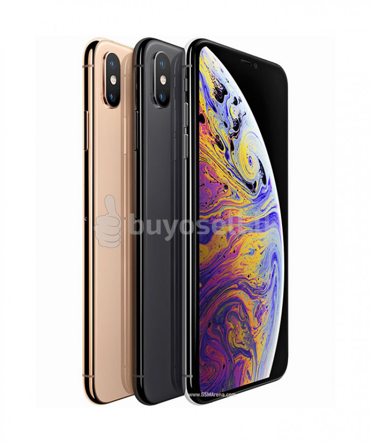 Apple iPhone XS 64GB (New) for sale in Colombo