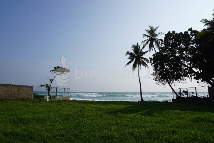Seafront Gem in Galle