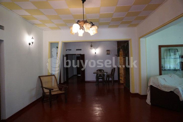Deco Style House In Prime Location for sale in Galle