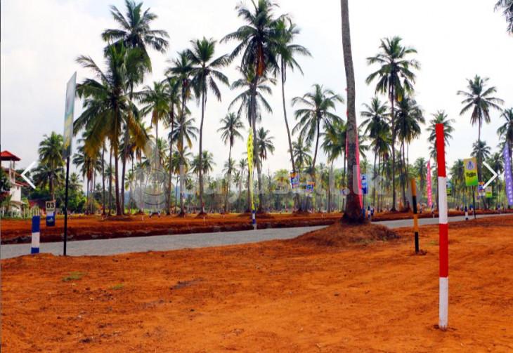 Melsiripura Land in Kurunegala