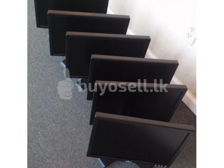 19" LCD Monitors | USA imported for sale in Kandy