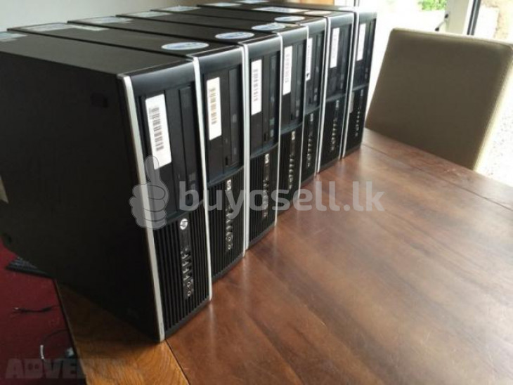 hp Elite 8200 | Core i5 Gen2- Slim Tower for sale in Kandy