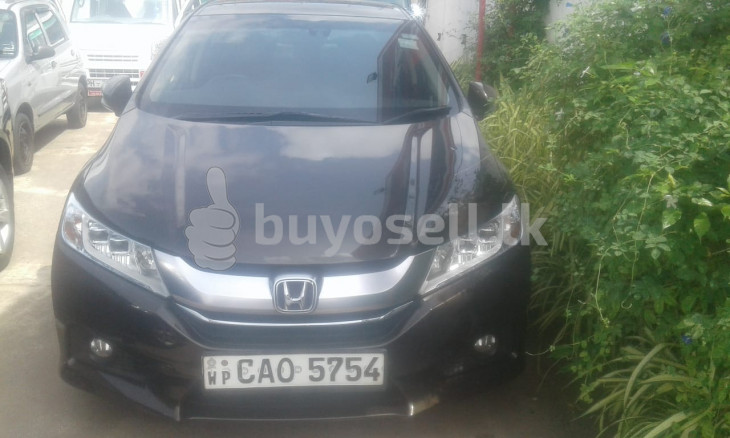 Honda Grace EX Package for sale in Gampaha