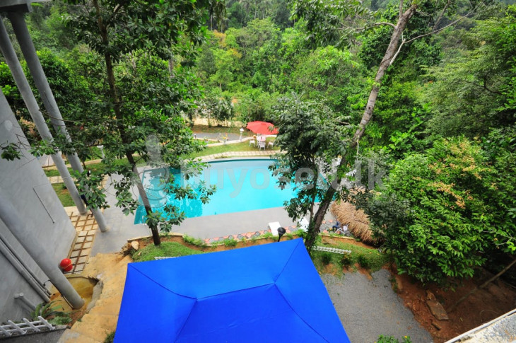 VILLUWA RESORT -YOUR DREAM ON NATURE for sale in Colombo