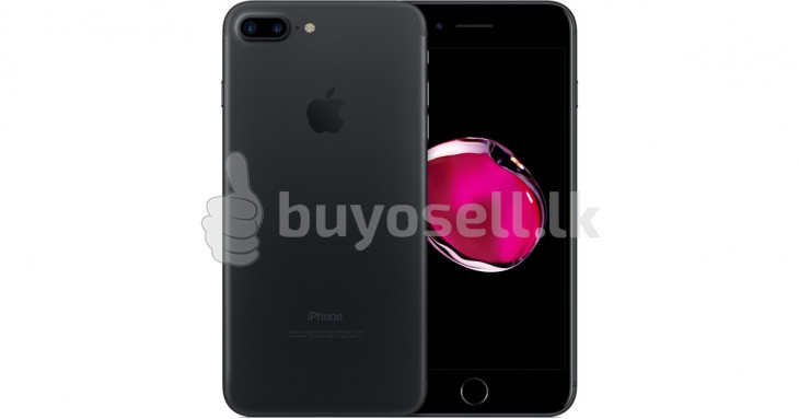 Apple iPhone 7 Plus 32GB (Used) for sale in Colombo