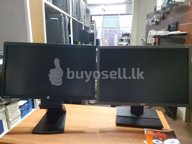 MONITOR 22" LED for sale in Colombo