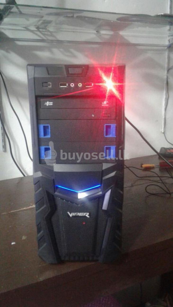 CORE i3 MACHINE for sale in Colombo