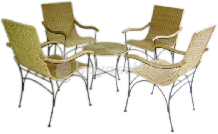 Reed Verandah Chairs for sale in Colombo