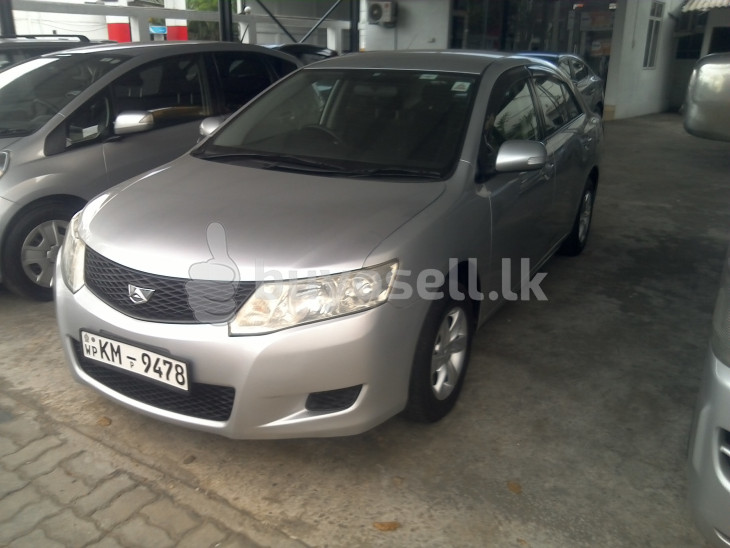 Toyota Allion 2007 for sale in Colombo
