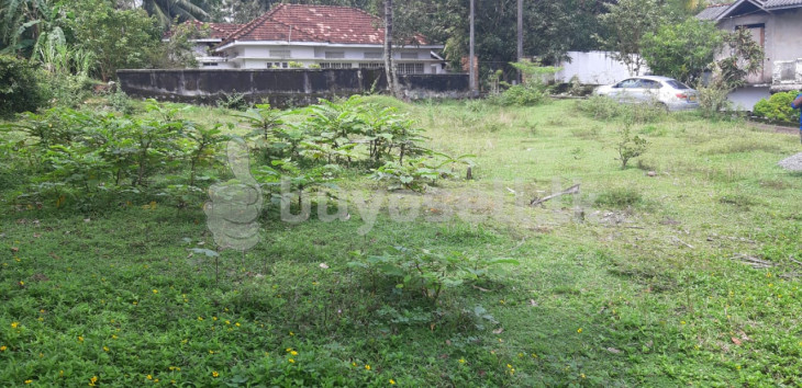 Land for sale in Kaduwela in Colombo
