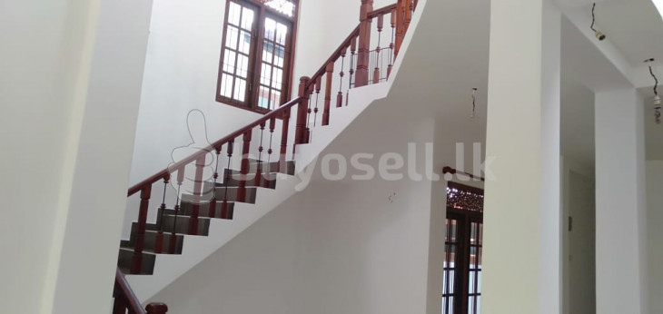 House for Sale in Kalutara for sale in Kalutara