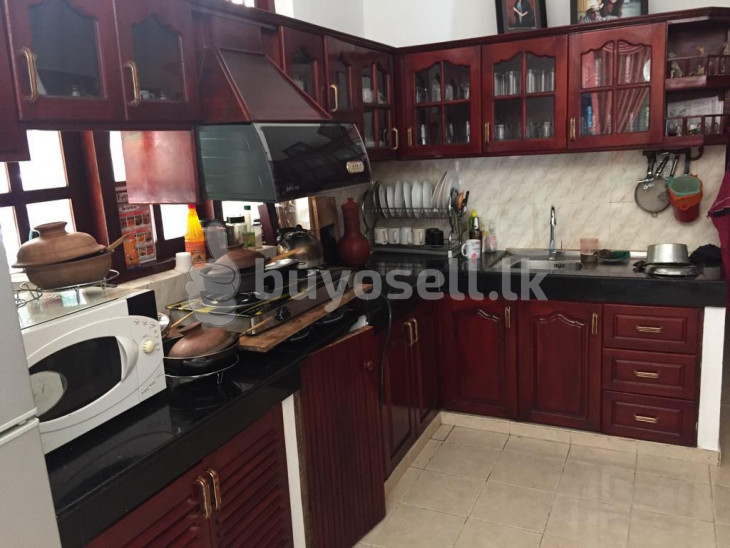 House for Sale - Angoda for sale in Colombo