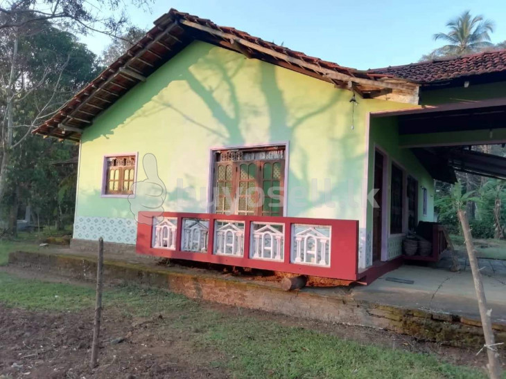 House for Sale - Kurunegala for sale in Kurunegala