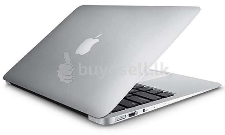 MacBook Air 2017 128GB 8GB i5 New for sale in Colombo