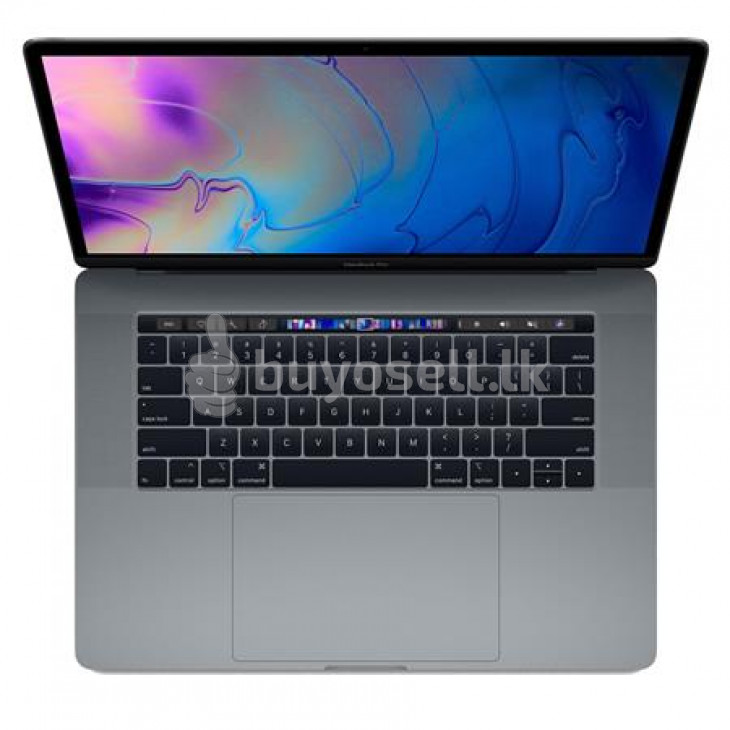 MacBook Pro 16” 2019 512GB for sale in Colombo
