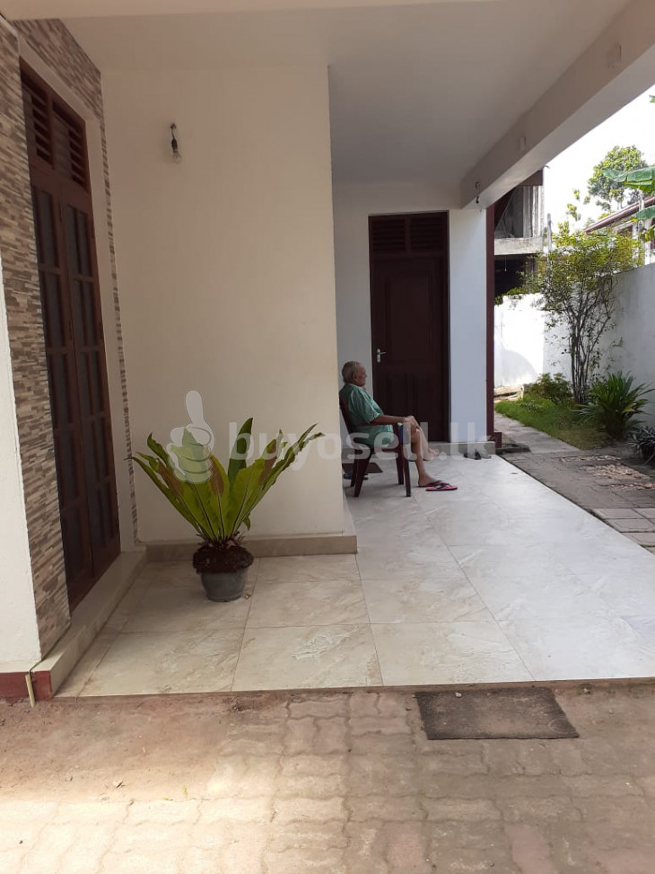 Accommodation for elders in Colombo