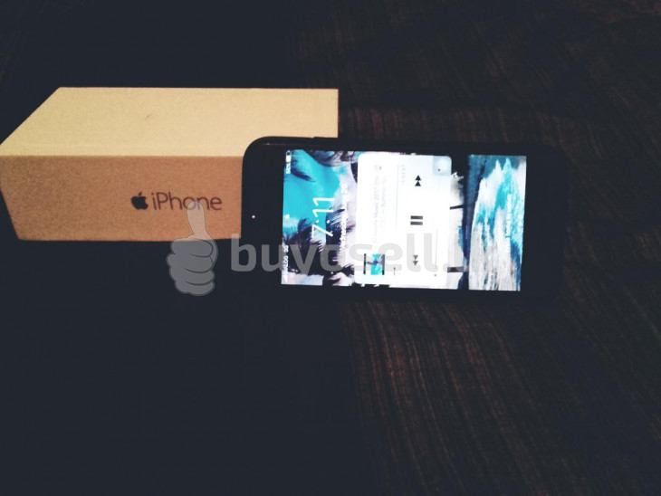 Apple iPhone 6 (Used) for sale in Galle