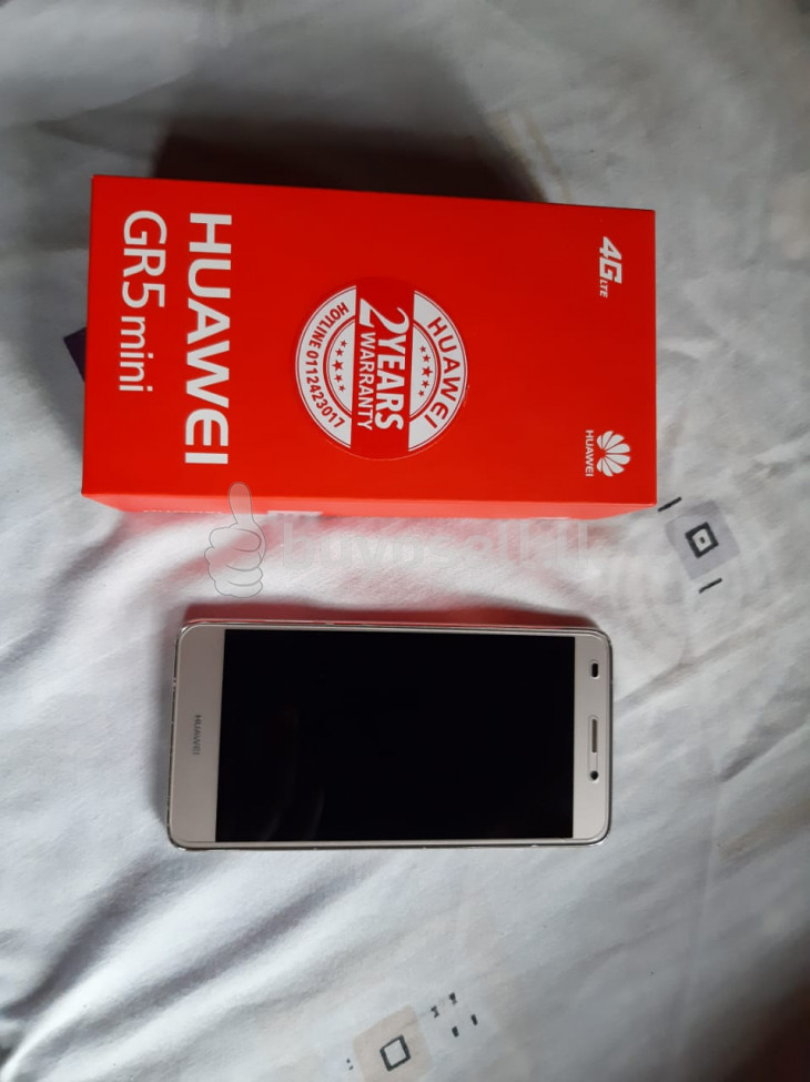 Huawei GR5 mini (Used) for sale in Kalutara