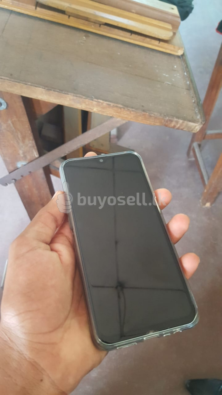 Oppo A5s (Used) for sale in Colombo