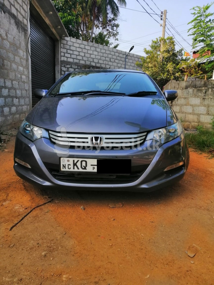 Honda Insight 2010 for sale in Anuradhapura