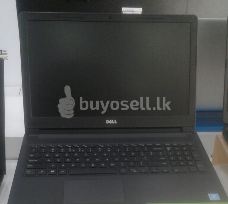 Dell Inspiration 3582 for sale in Colombo