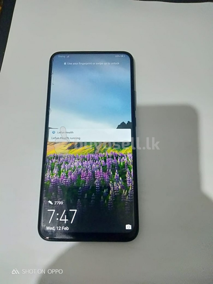Huawei Y9 Prime 128 GB (Used) for sale in Colombo