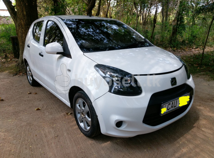 Zotye Z100 Full option for sale in Kurunegala