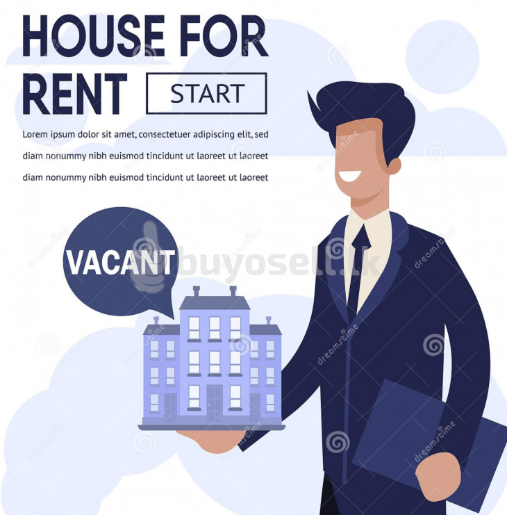 House For Rent in Matara for sale in Matara