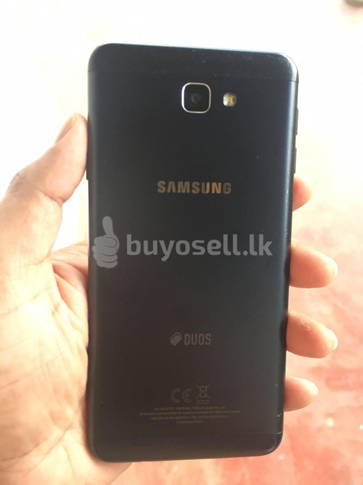 Samsung Galaxy J7 (Used) for sale in Ratnapura