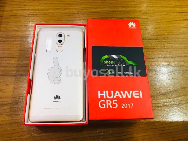 Huawei GR5 (Used) for sale in Gampaha