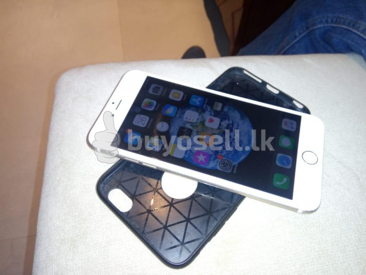 Apple iPhone 6S Plus (Used) for sale in Kalutara